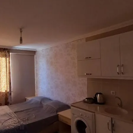 Gueler Antalya