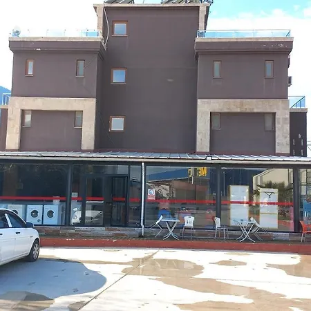 Hotel Gueler 3*