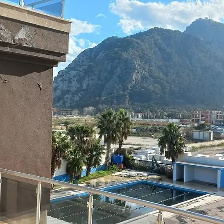 Gueler Hotel 3*