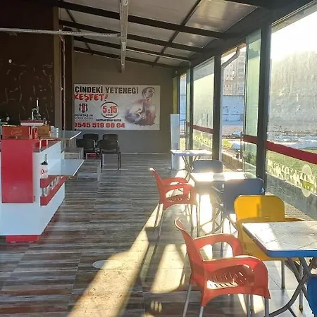Gueler אנטליה