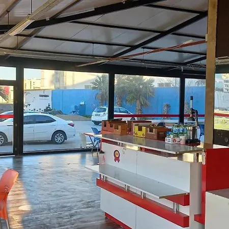 Gueler Hotel Antalya