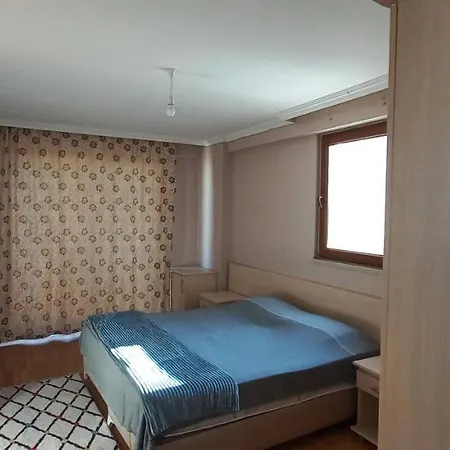 Gueler Antalya