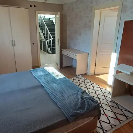Gueler Hotel 3*
