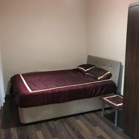 Hotel Gueler