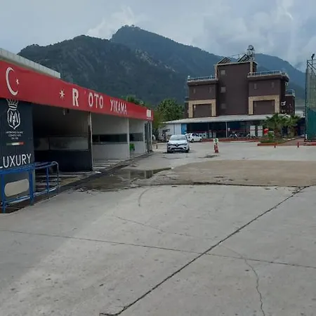 Hotel Gueler