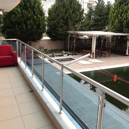 Gueler Antalya