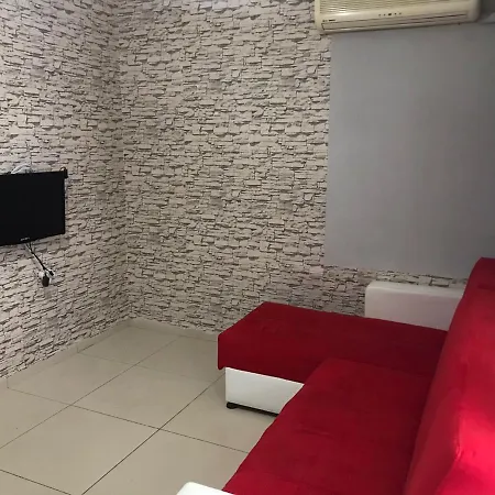 Gueler 3* Antália