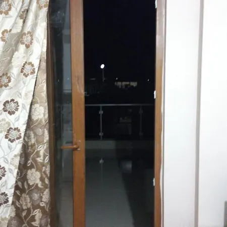 Gueler Hotel Antalya