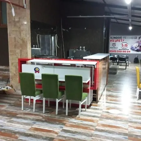 Gueler Antalya