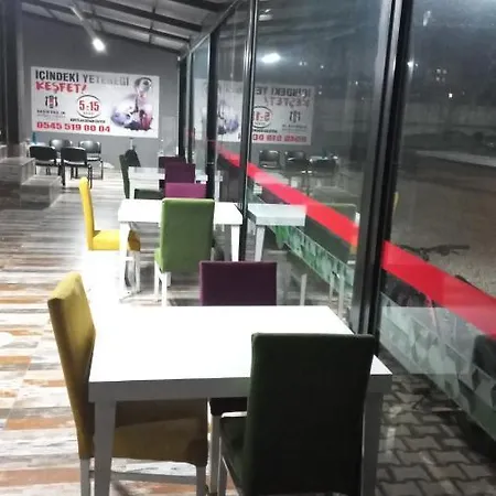 Gueler Hotel Antalya